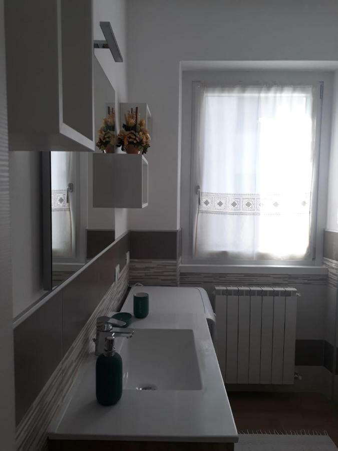 Appartamento Alba Selvino Exterior photo