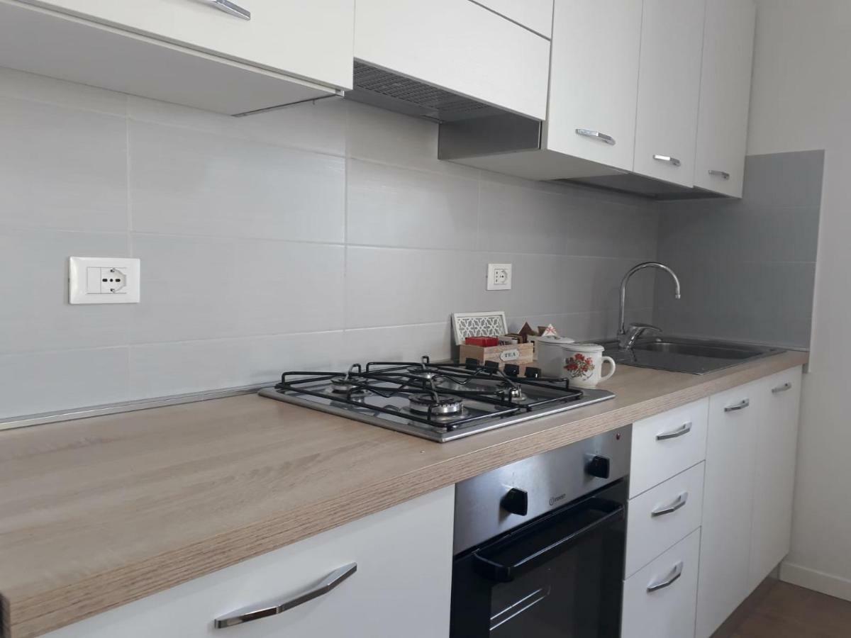 Appartamento Alba Selvino Exterior photo