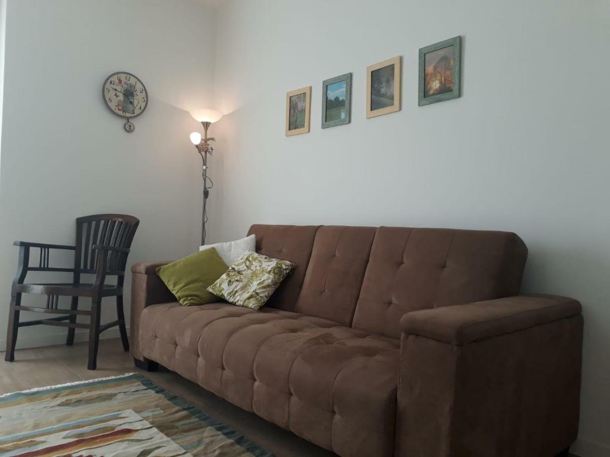 Appartamento Alba Selvino Exterior photo